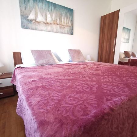 Apartments Mila Kaštela Szoba fotó