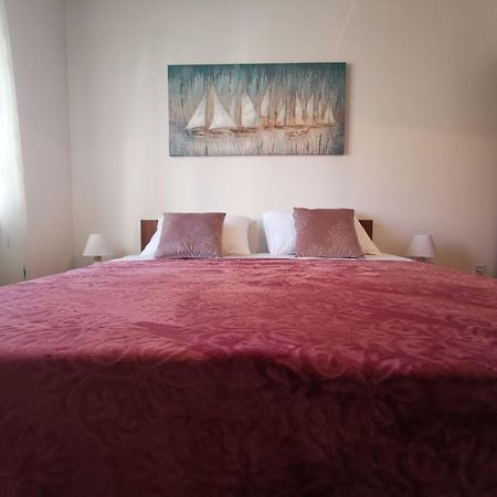Apartments Mila Kaštela Szoba fotó