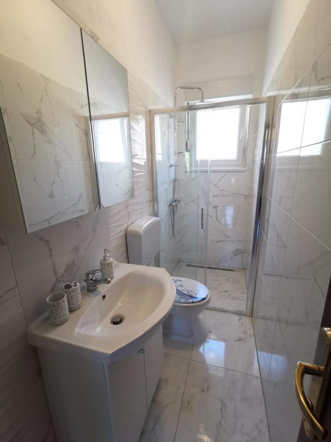 Apartments Mila Kaštela Kültér fotó