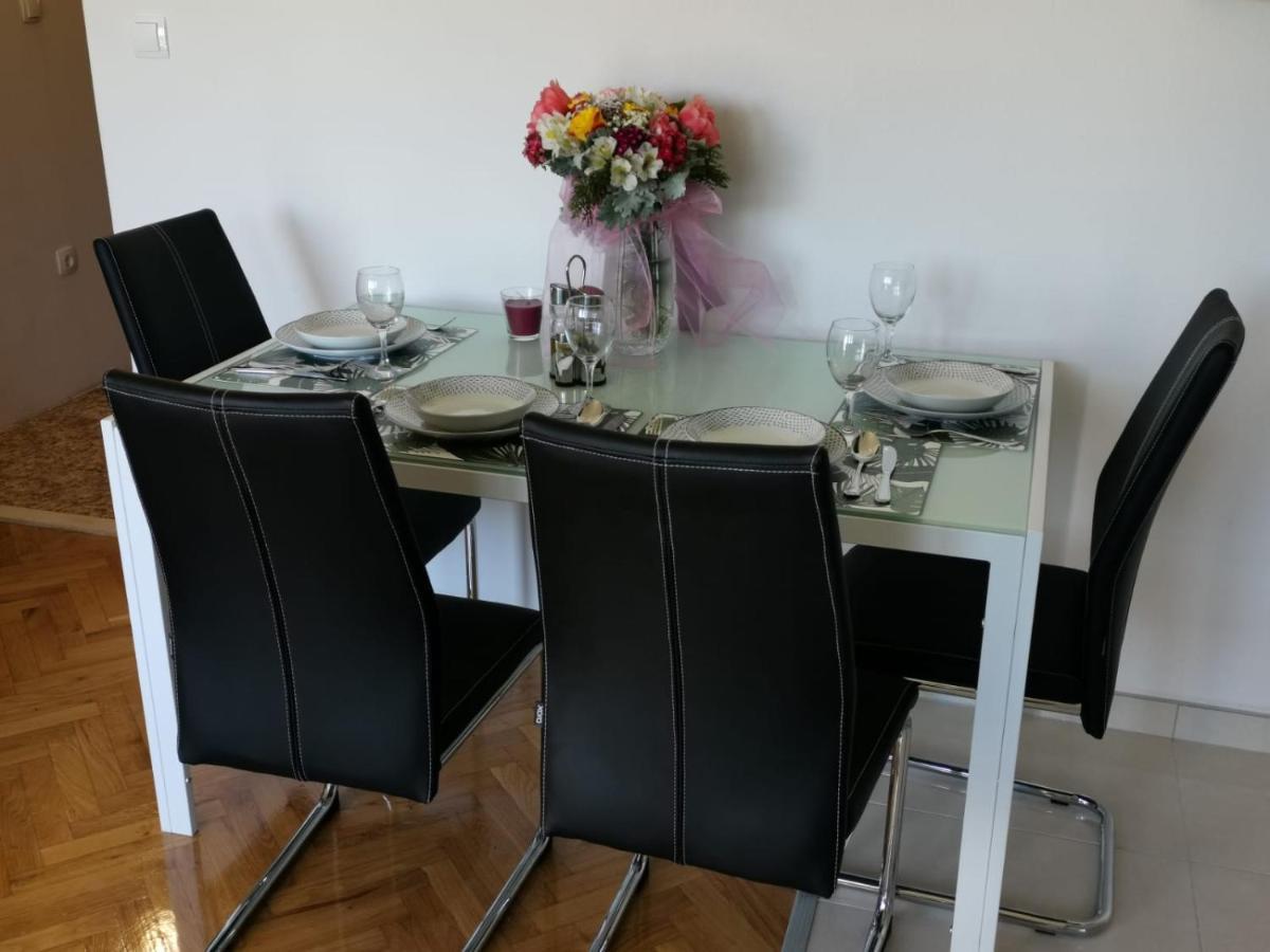 Apartments Mila Kaštela Kültér fotó