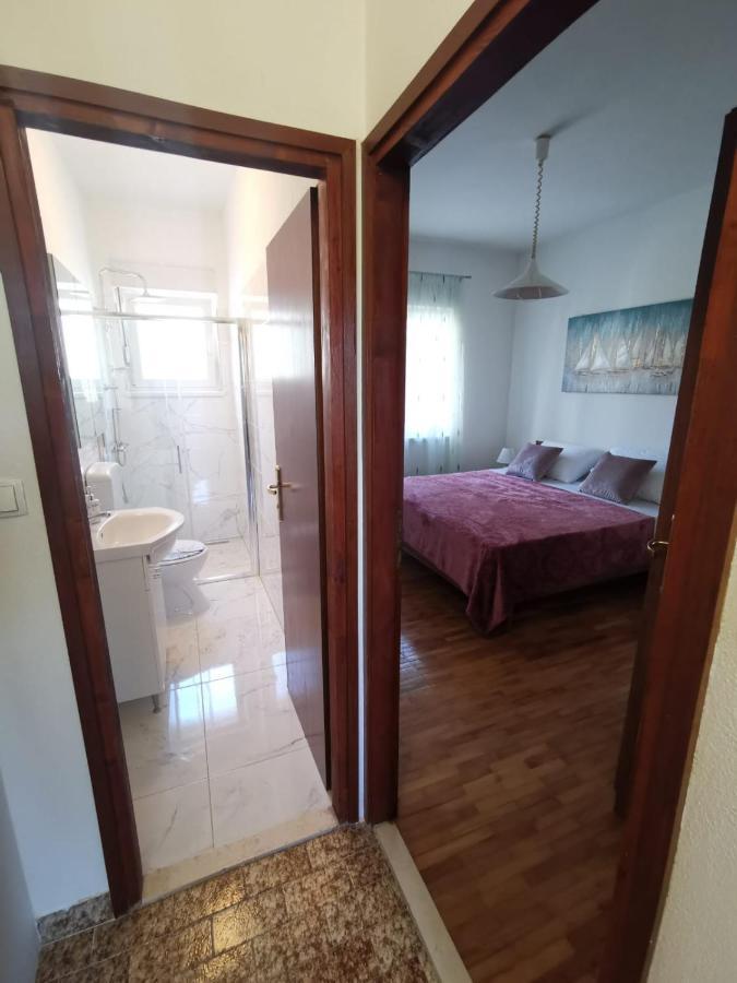 Apartments Mila Kaštela Kültér fotó