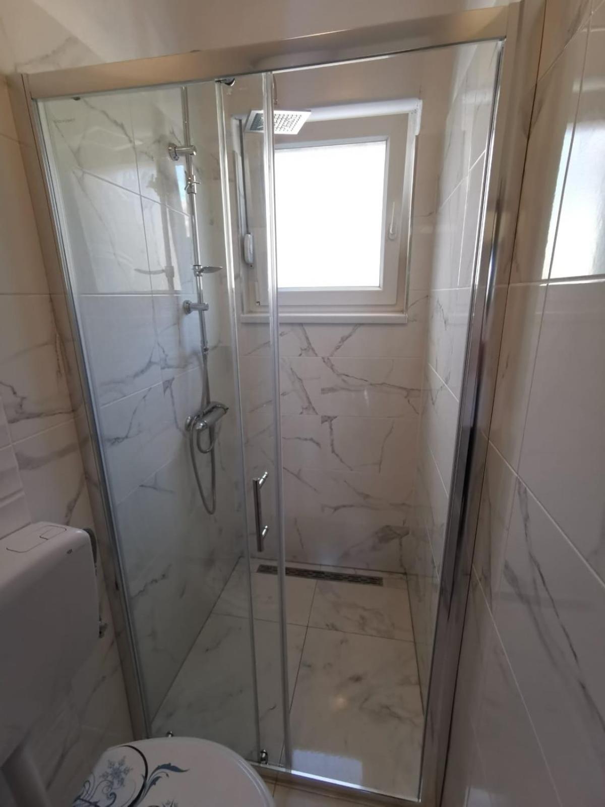 Apartments Mila Kaštela Szoba fotó