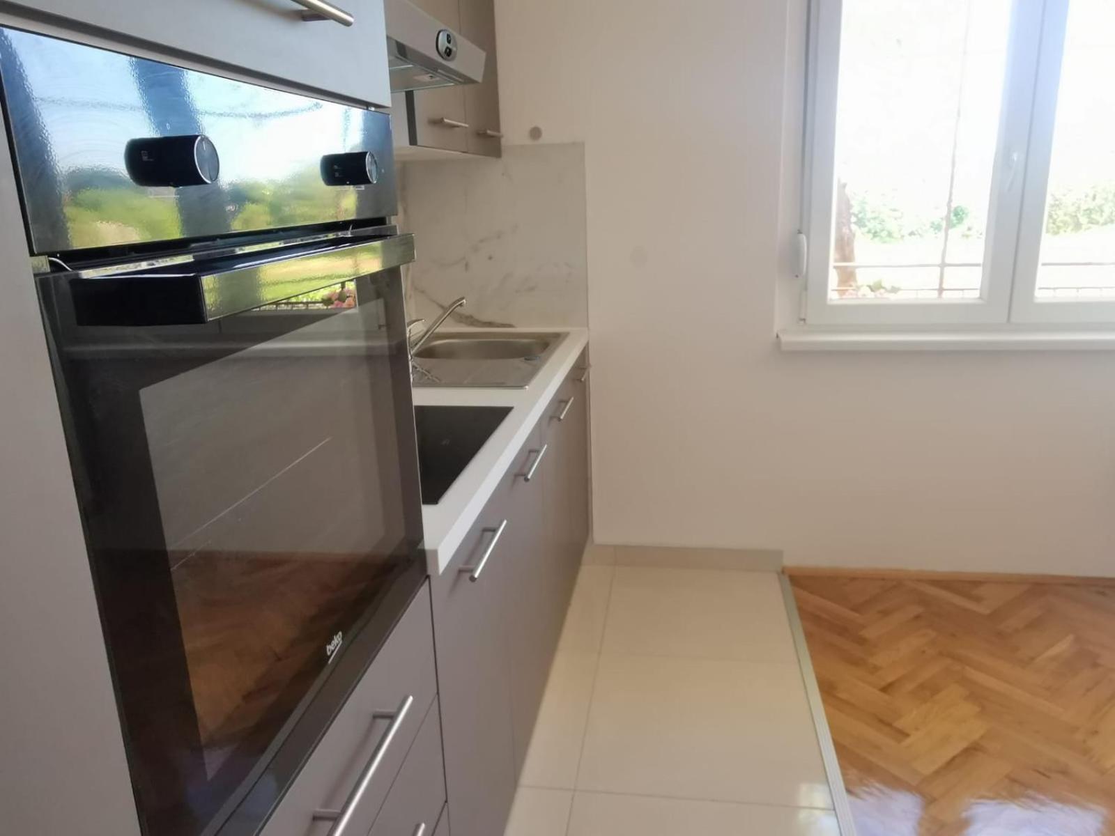 Apartments Mila Kaštela Szoba fotó
