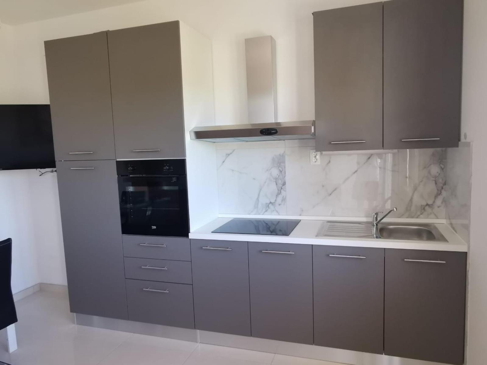 Apartments Mila Kaštela Szoba fotó