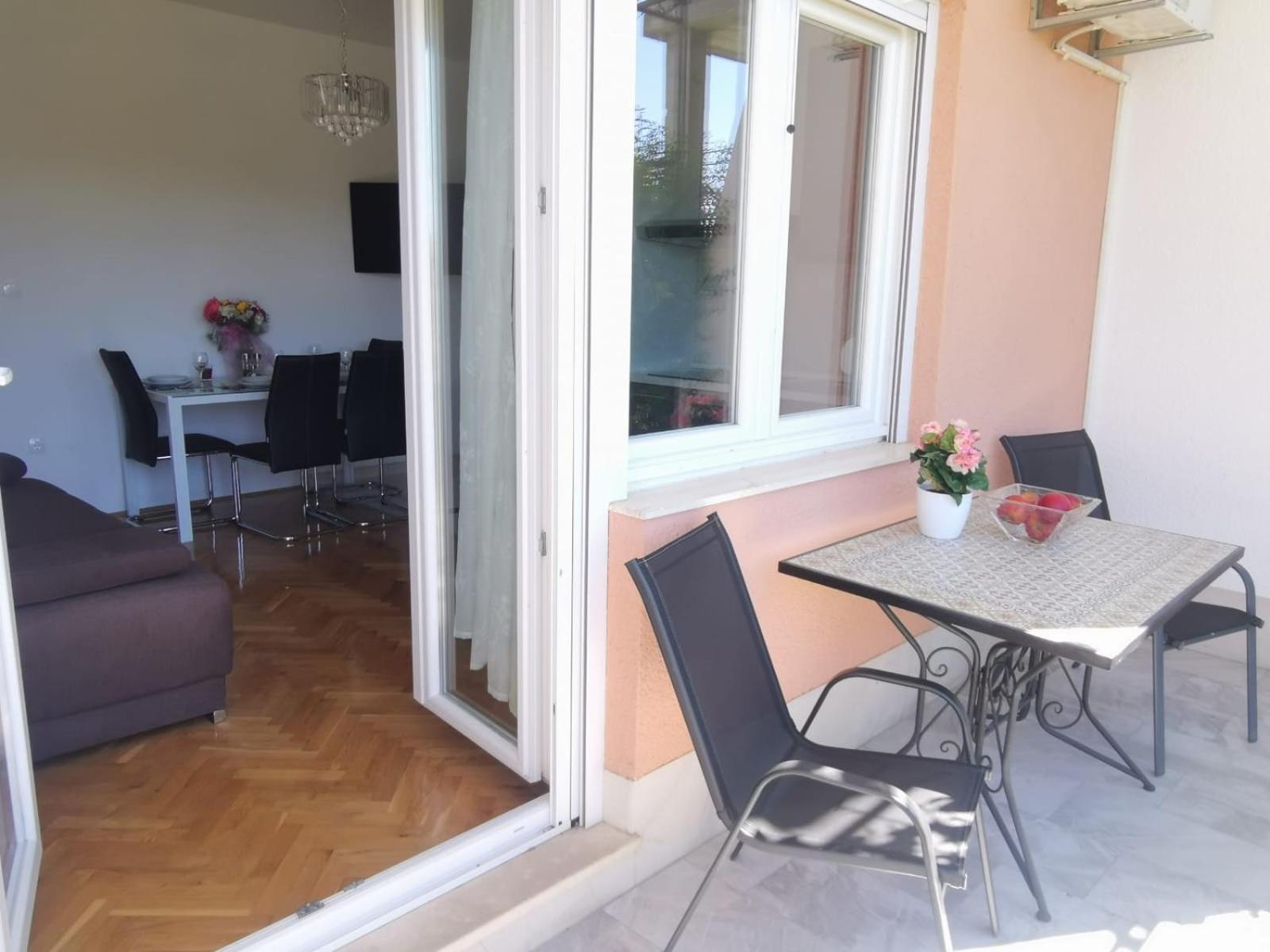 Apartments Mila Kaštela Szoba fotó