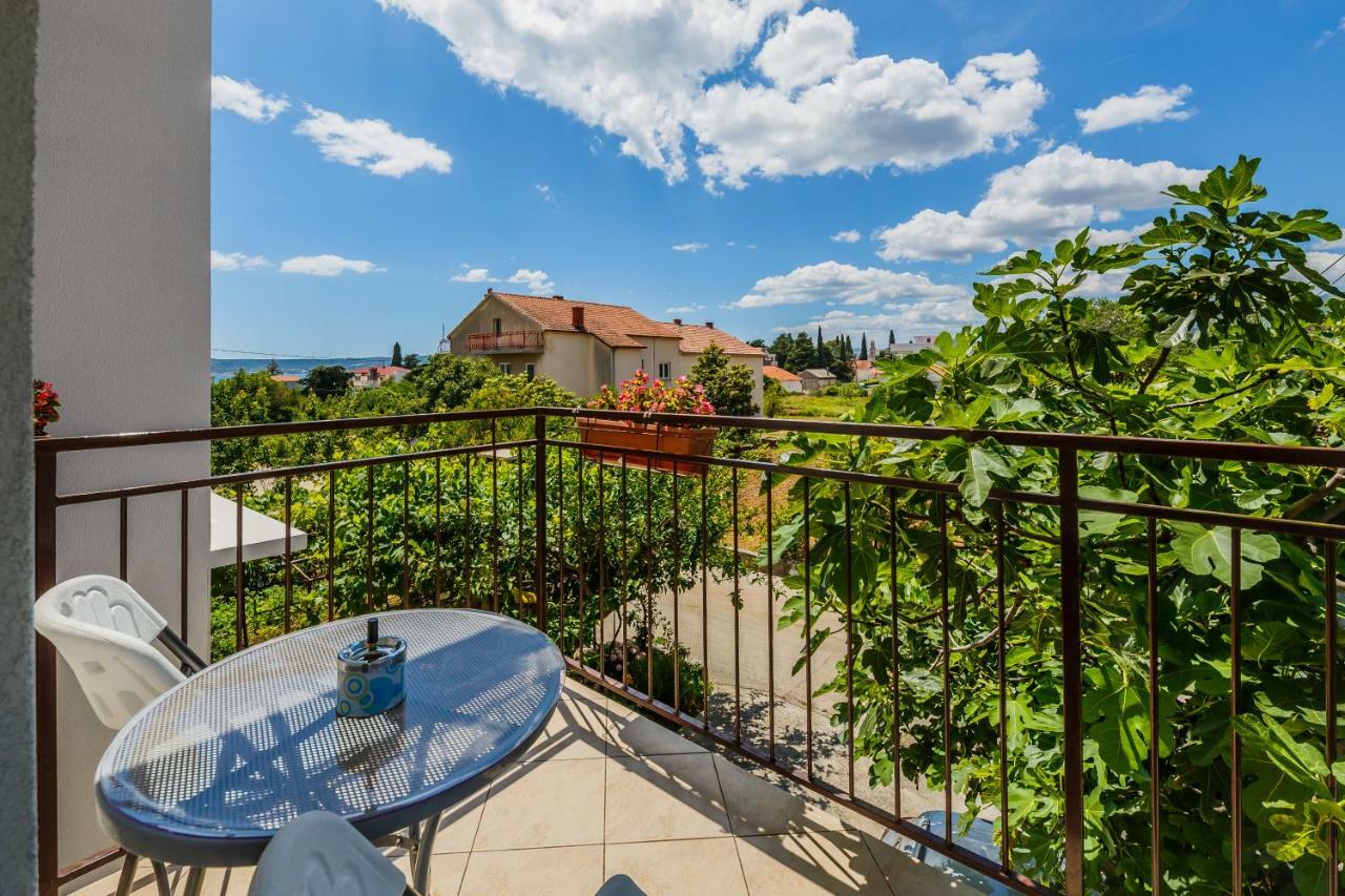 Apartments Mila Kaštela Kültér fotó