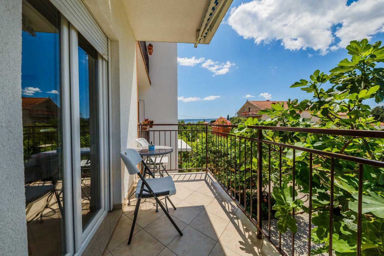 Apartments Mila Kaštela Kültér fotó