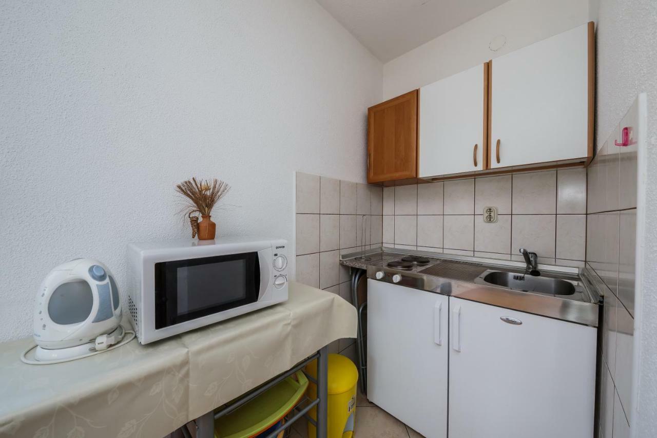 Apartments Mila Kaštela Kültér fotó