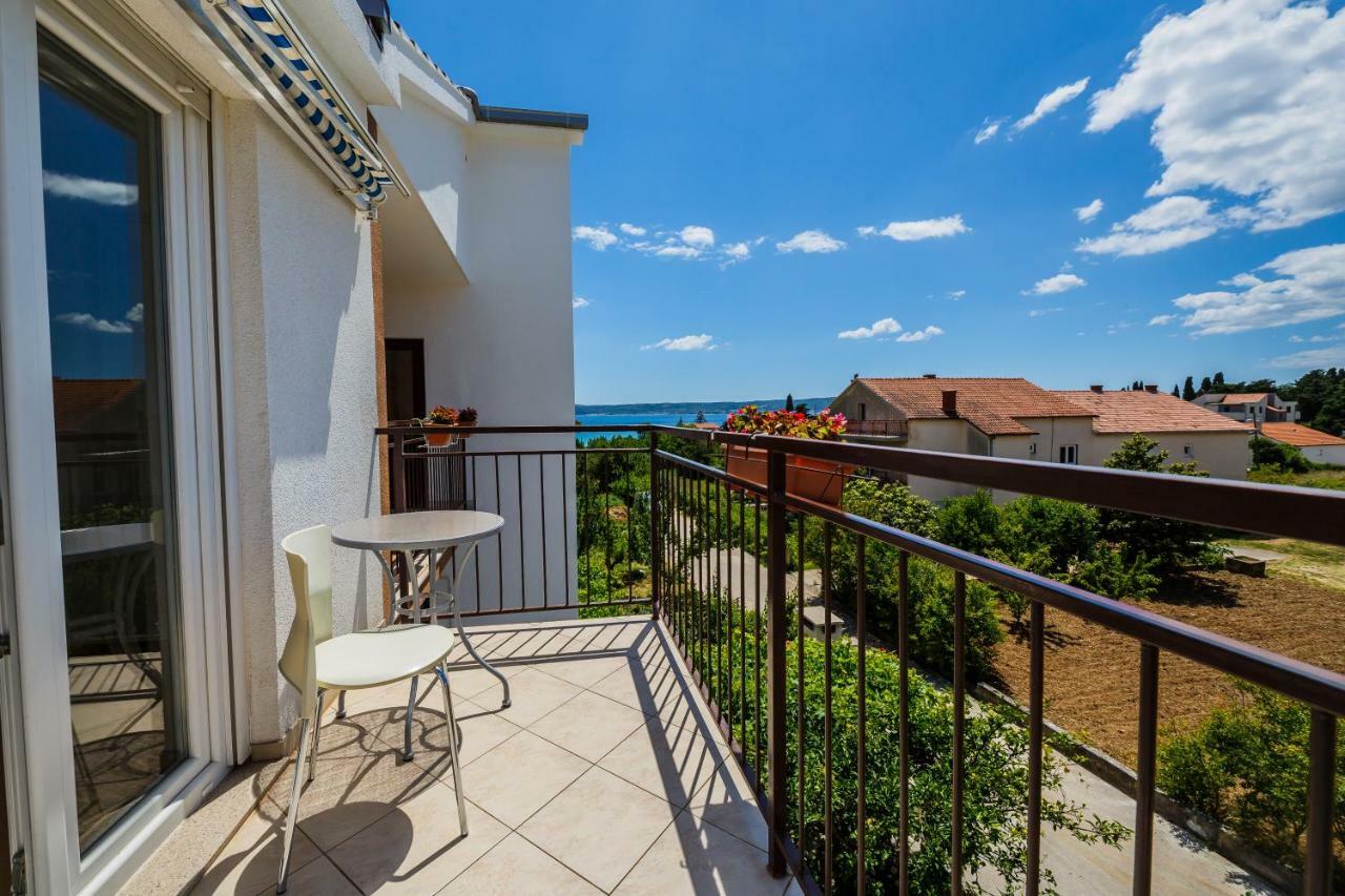Apartments Mila Kaštela Kültér fotó