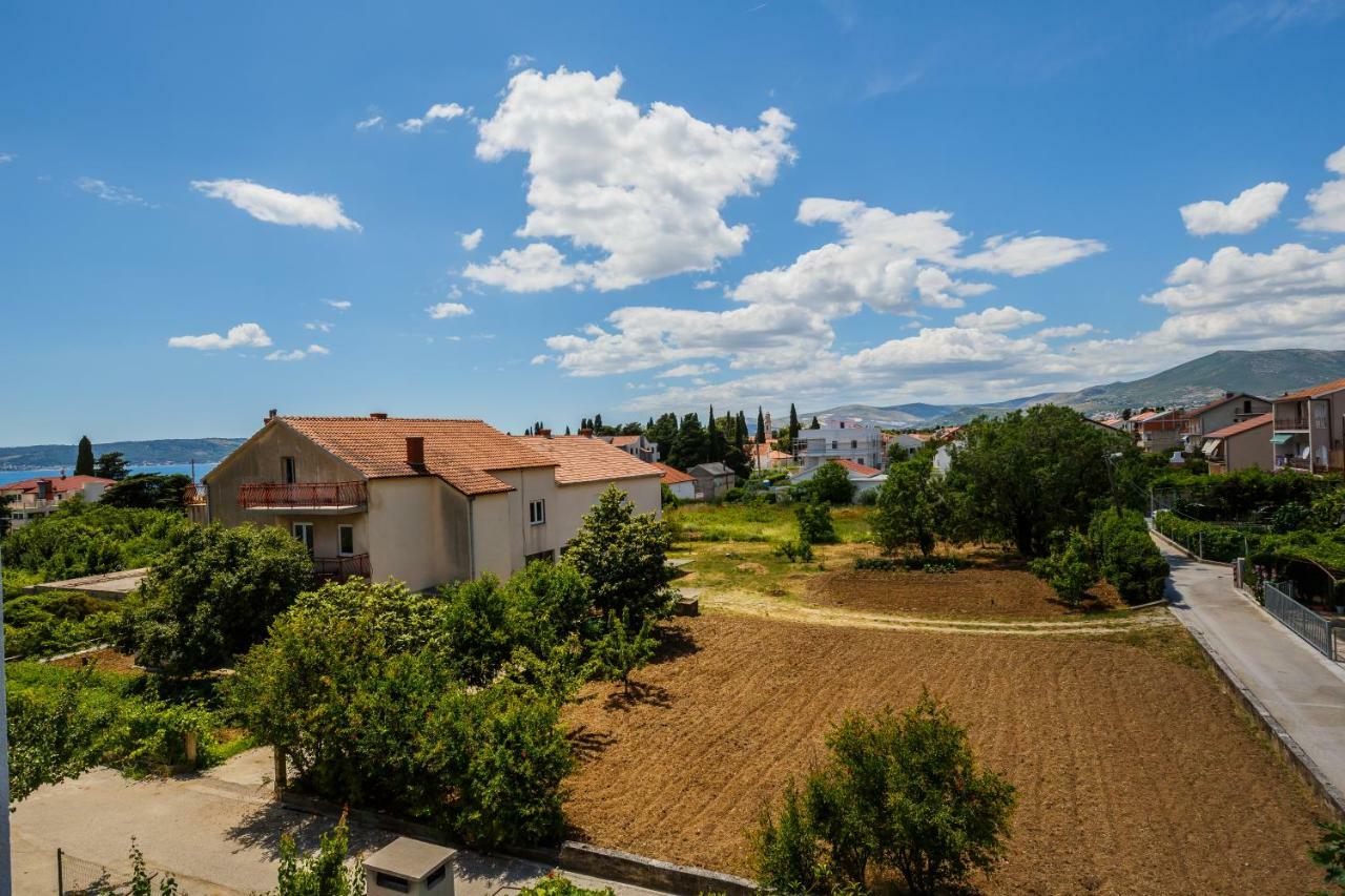 Apartments Mila Kaštela Kültér fotó