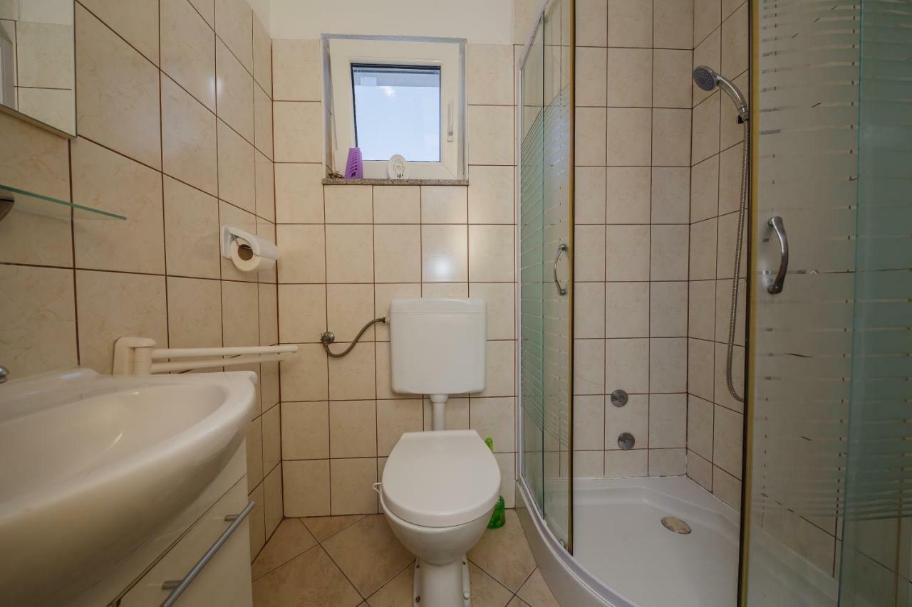 Apartments Mila Kaštela Kültér fotó