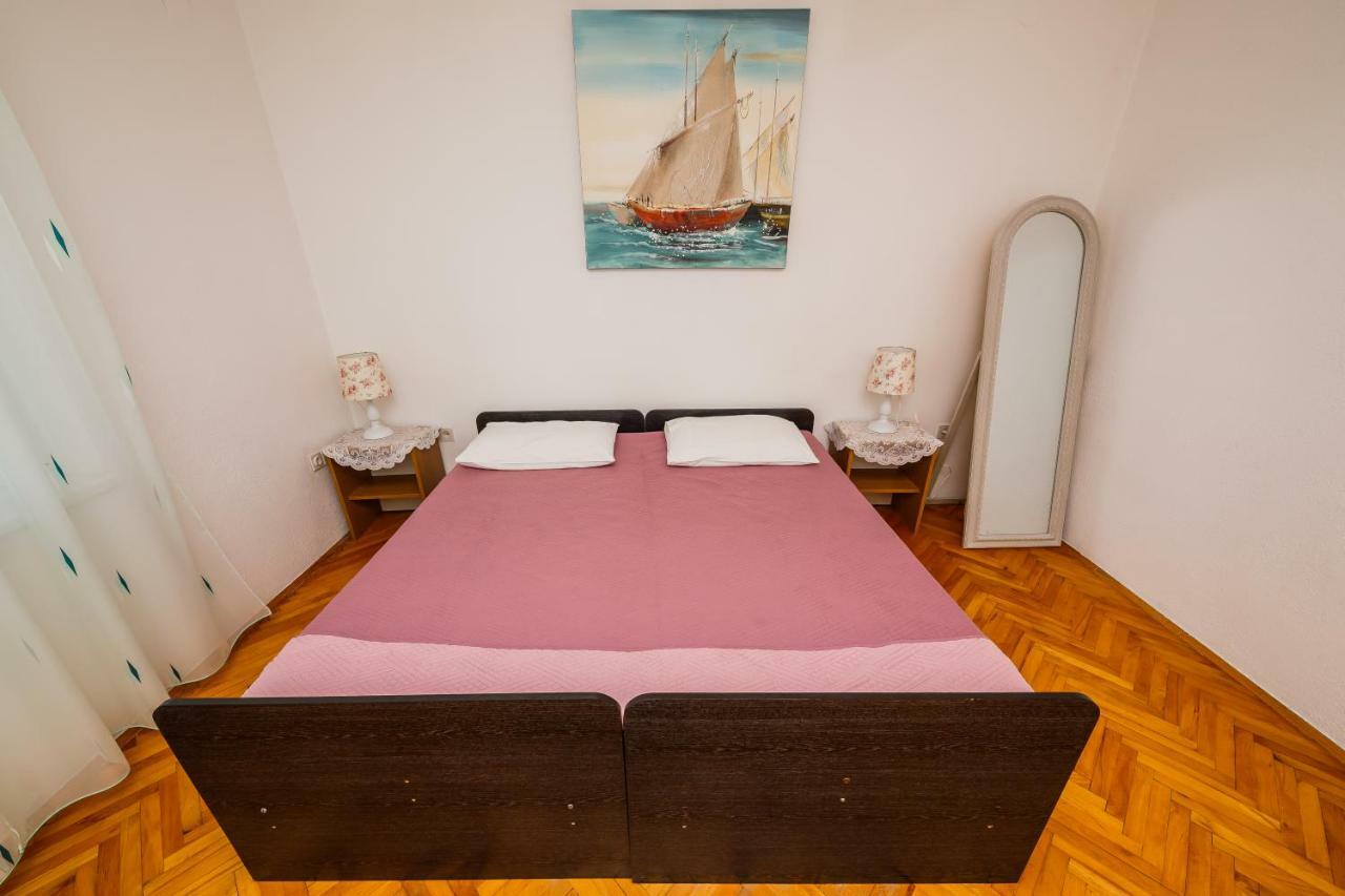 Apartments Mila Kaštela Kültér fotó