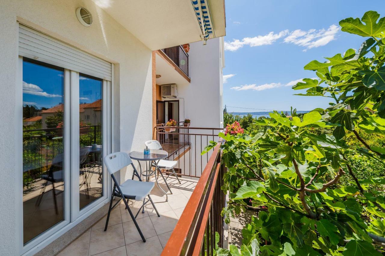 Apartments Mila Kaštela Kültér fotó