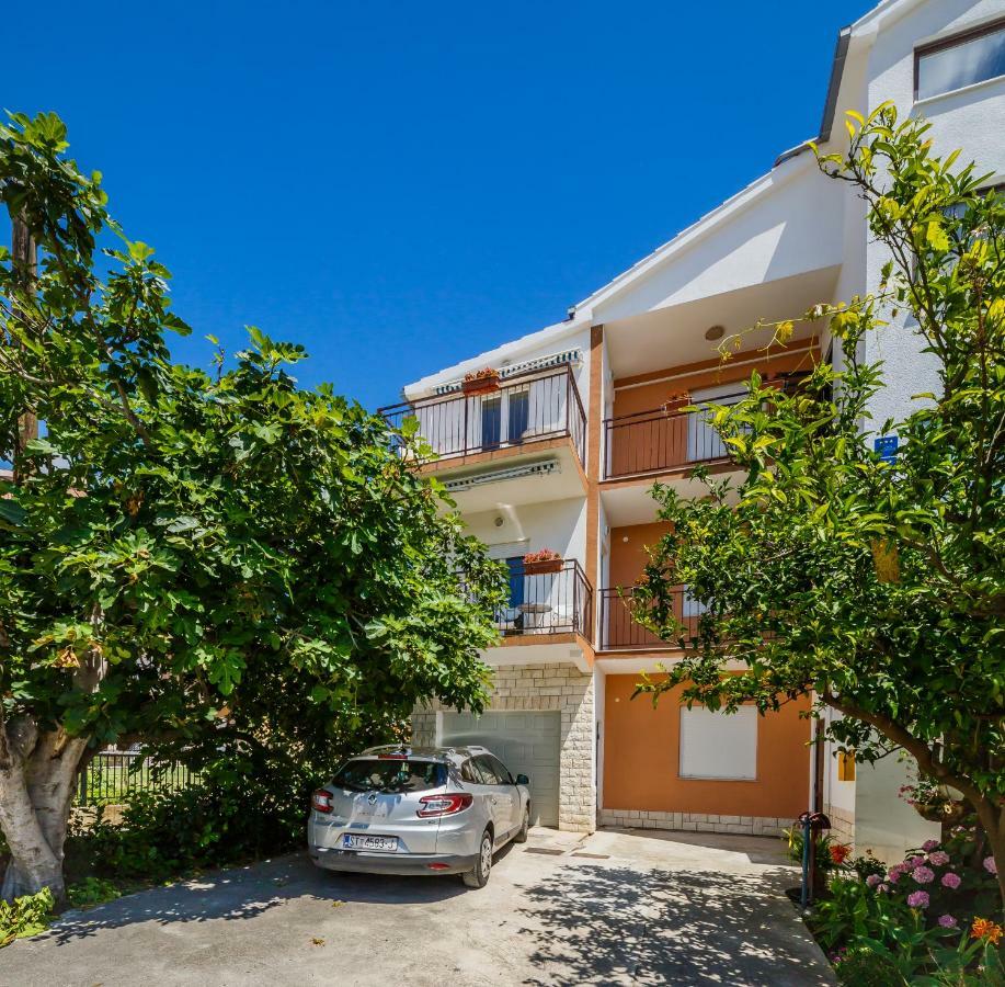 Apartments Mila Kaštela Kültér fotó