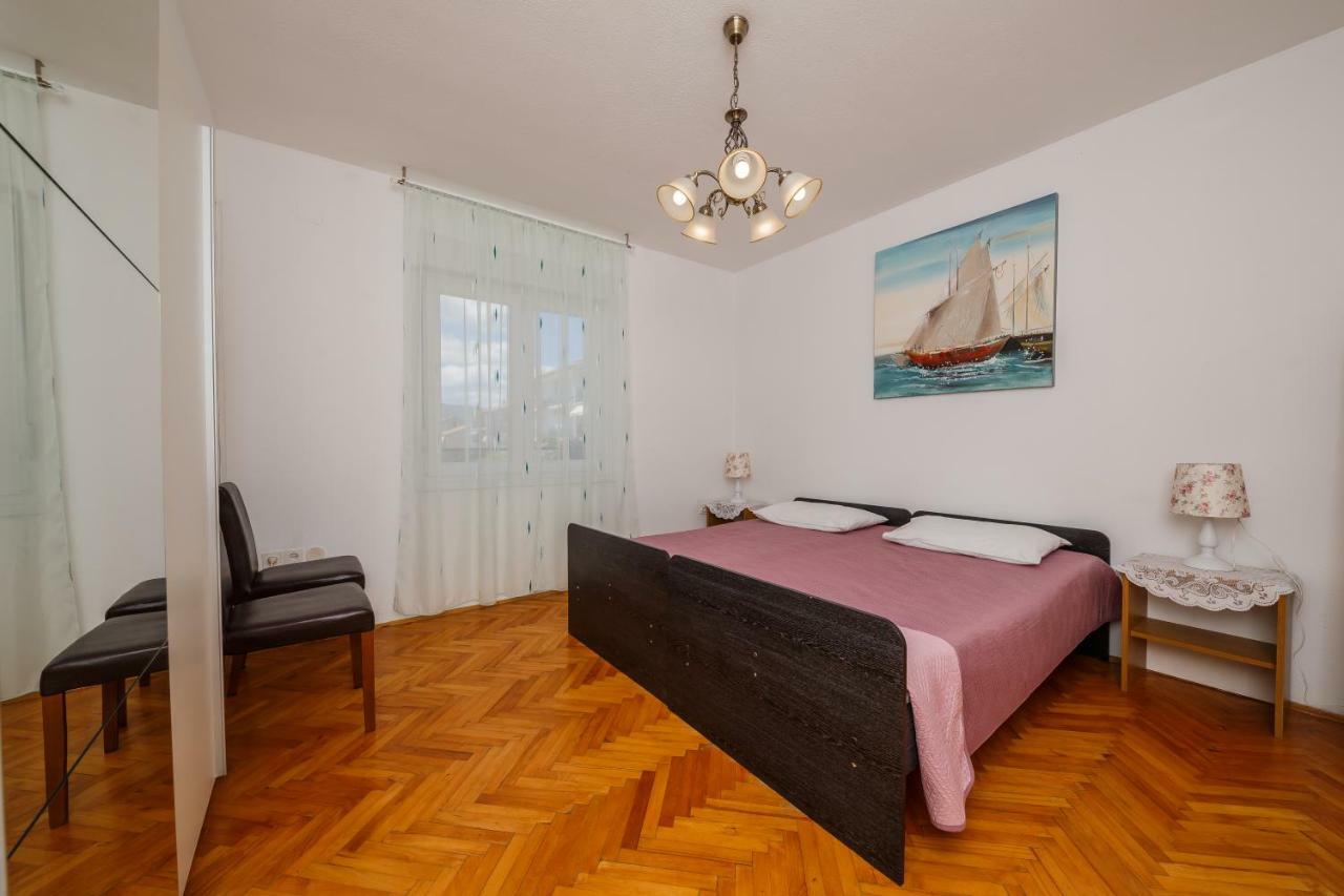 Apartments Mila Kaštela Kültér fotó