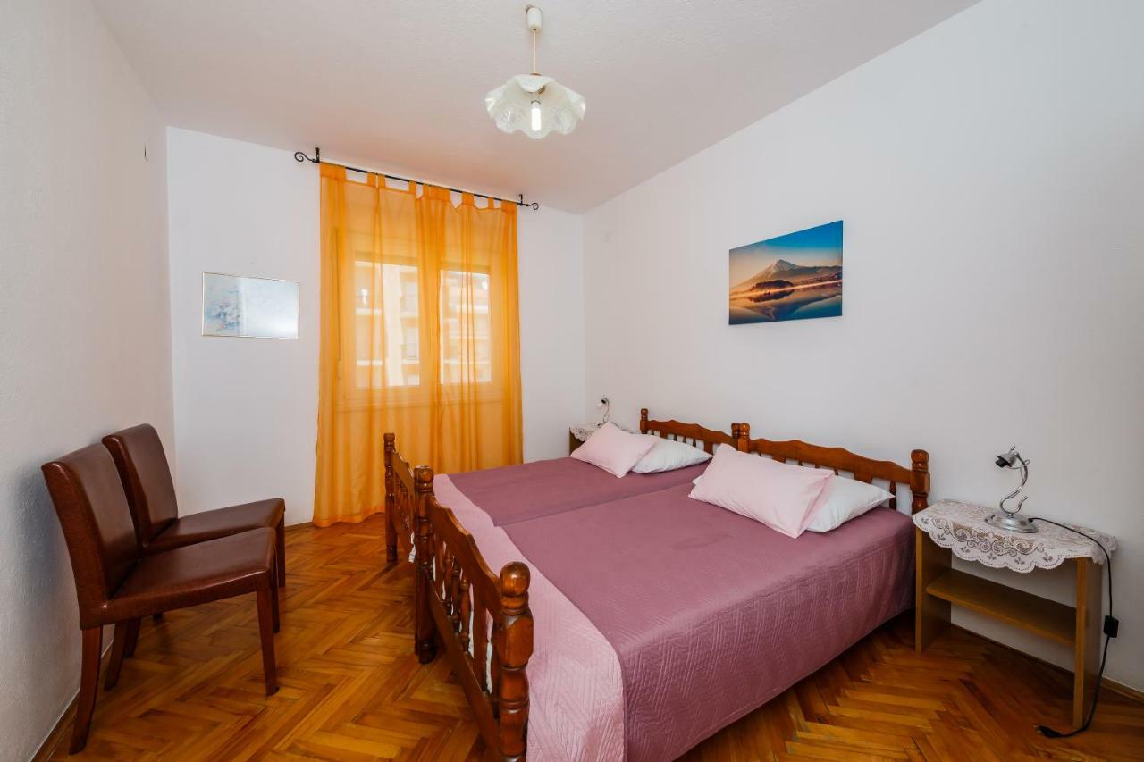 Apartments Mila Kaštela Szoba fotó