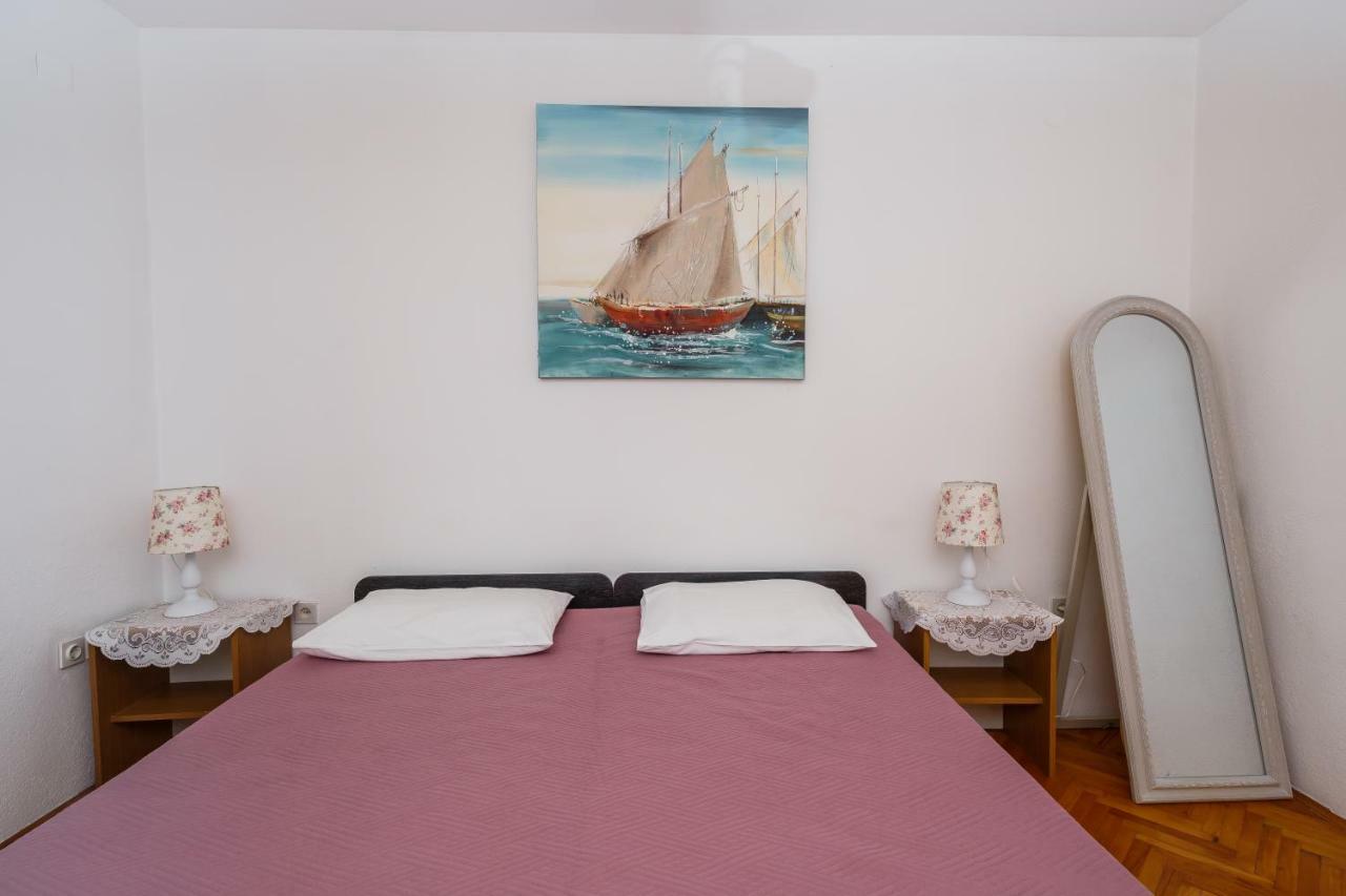 Apartments Mila Kaštela Kültér fotó